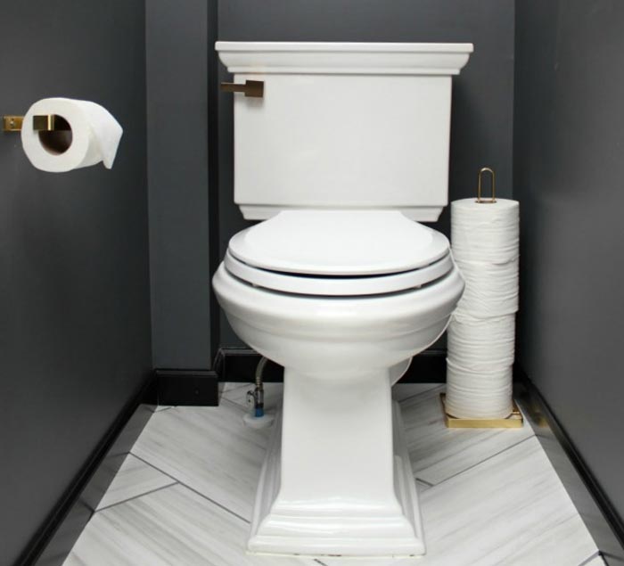 Other Toilet