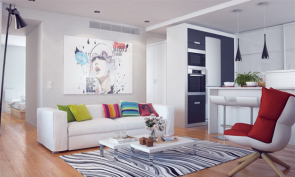 Benefits of Living in Independent Floors