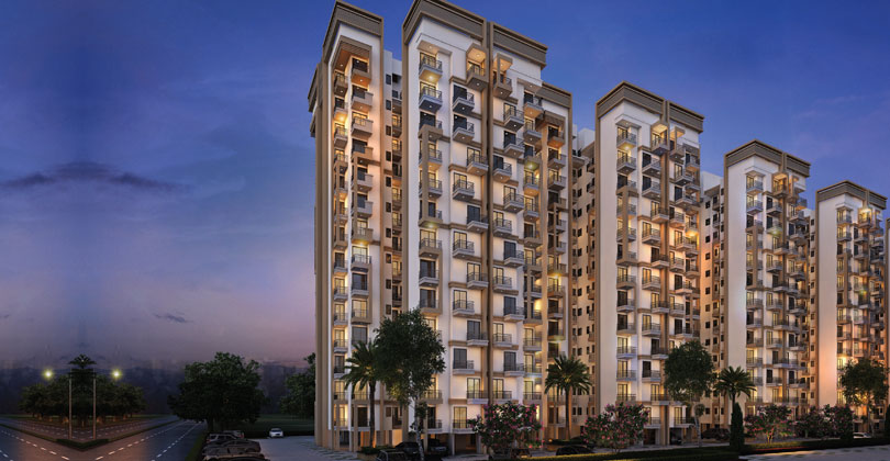 Choose your Dream Home in the Beautiful City of Mohali
