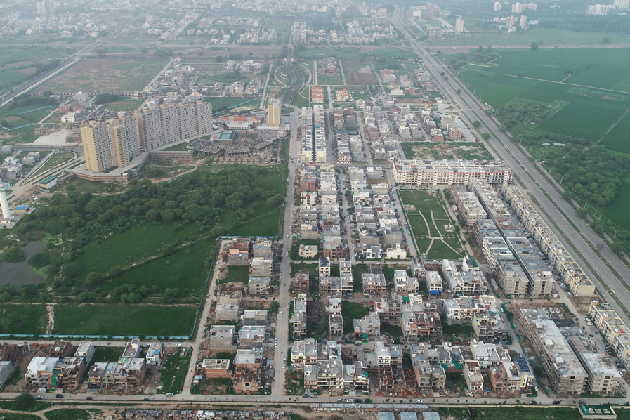Projects that Promise High ROI in Noida