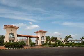 The Unrivalled Location of Wave Estate