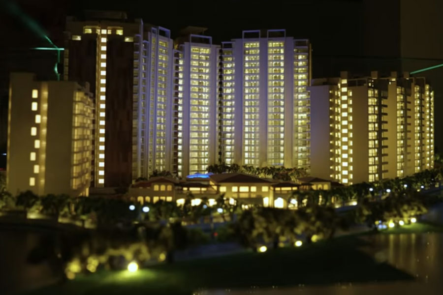 Projects that Promise High ROI in Noida