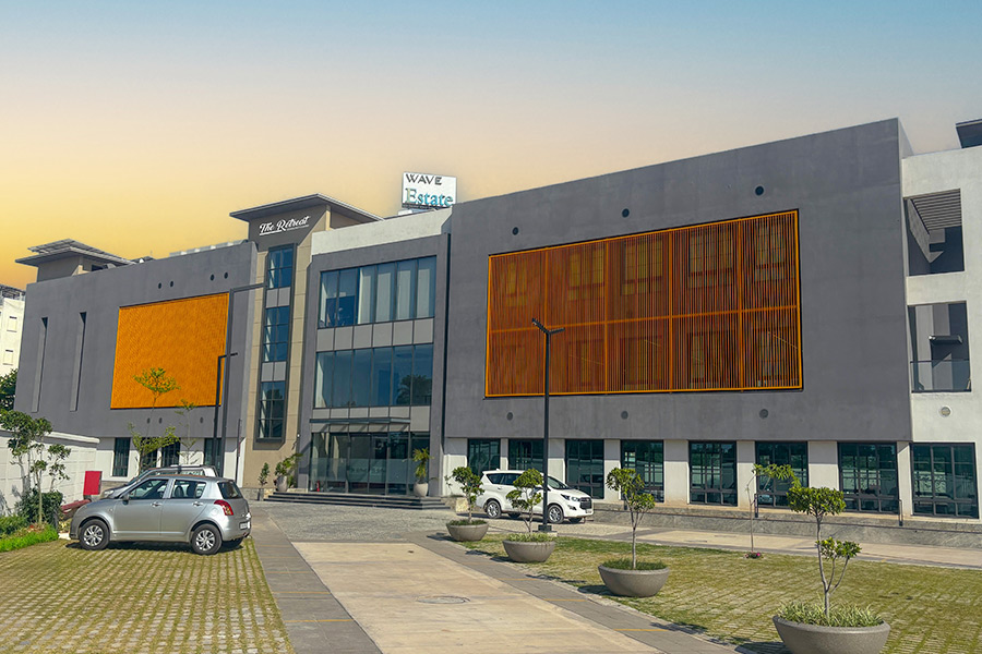 Projects that Promise High ROI in Noida