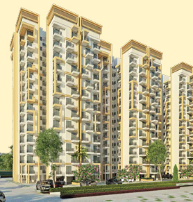 Wave Boulevard Bedroom